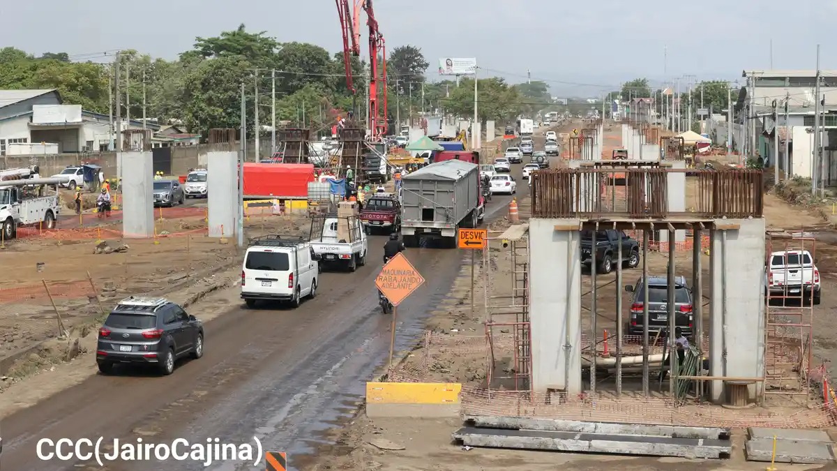 Pista Héroes de la Insurrección