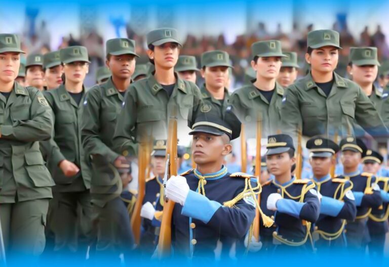 Rosario destaca actividades de la Policía Nacional y del Ejército de Nicaragua
