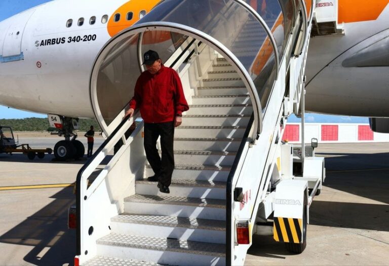 Pdte. Ortega en Venezuela “tenían preparado a otro William Walker”