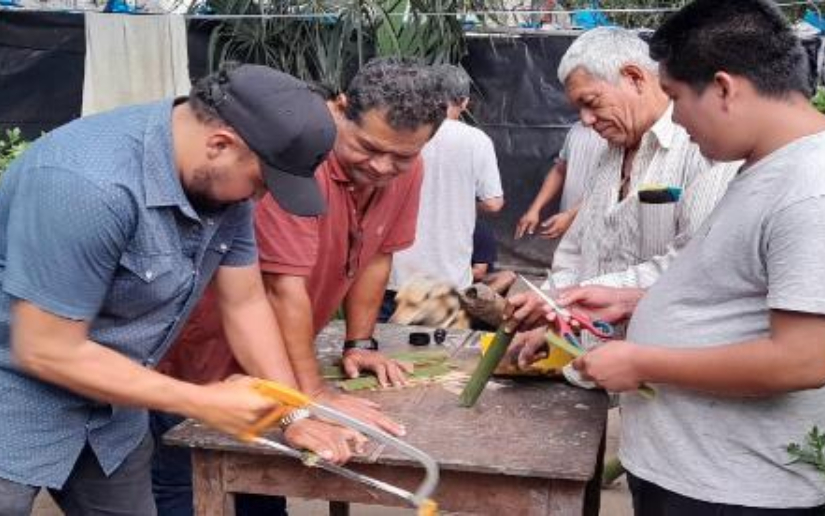 Ministerio para la Promoción de Emprendimientos