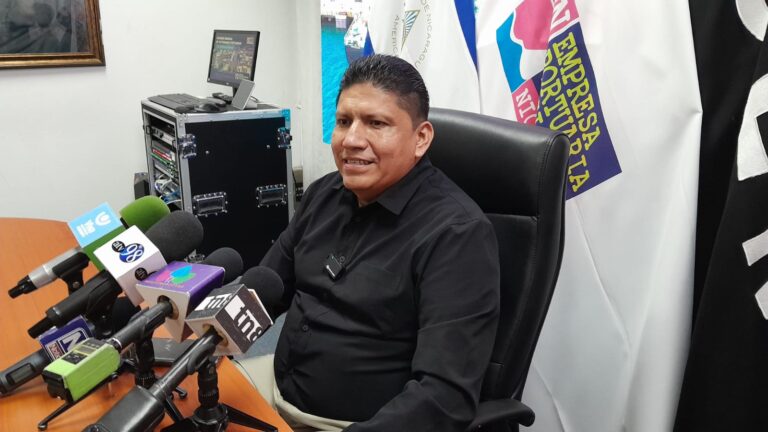 Puertos Comerciales inician 2025 con buen desempeño