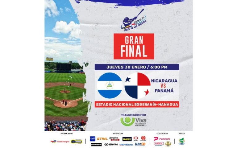 Rosario: “Ojalá y gane Nicaragua”