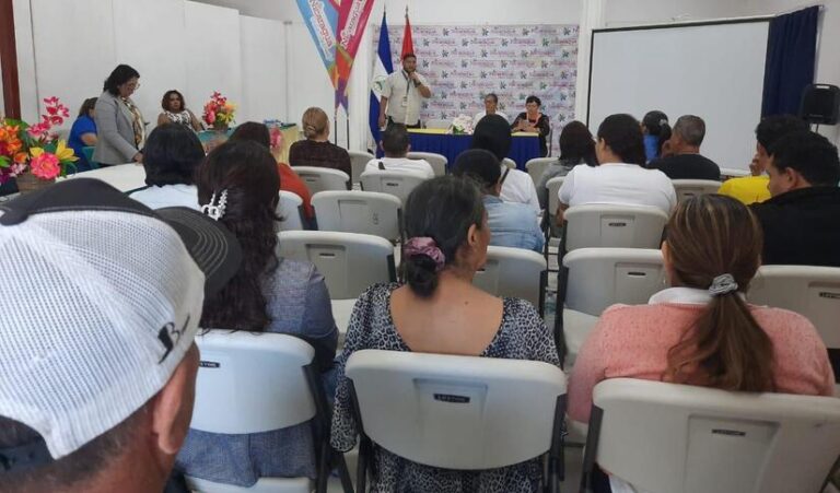 Exitosa rueda de negocios impulsa la digitalización del sector turístico en Nicaragua