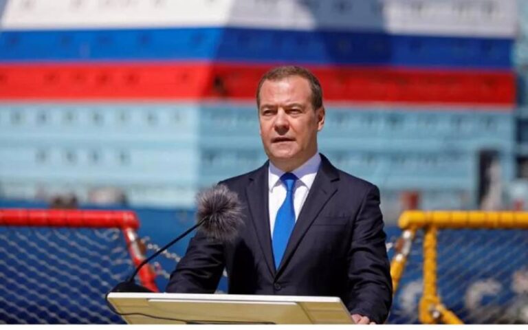 Identidad nacional y elección política: experiencias de Rusia y China