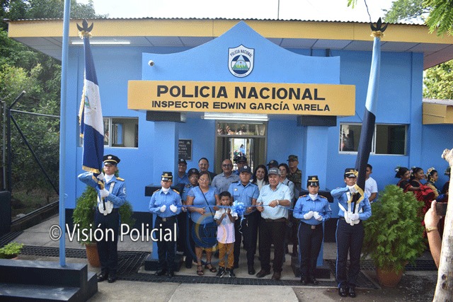 Fortalecen la Seguridad Ciudadana en Santo Tomás del Norte