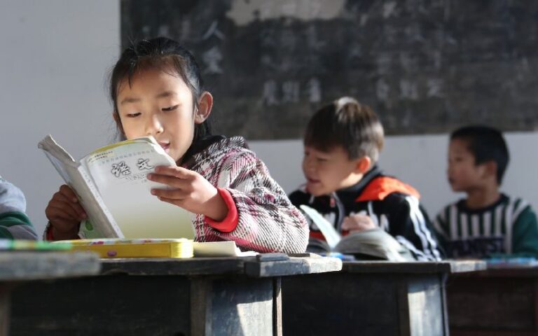 Consenso de Tianjin sobre el Desarrollo de la Educación Vocacional y Técnica Mundial