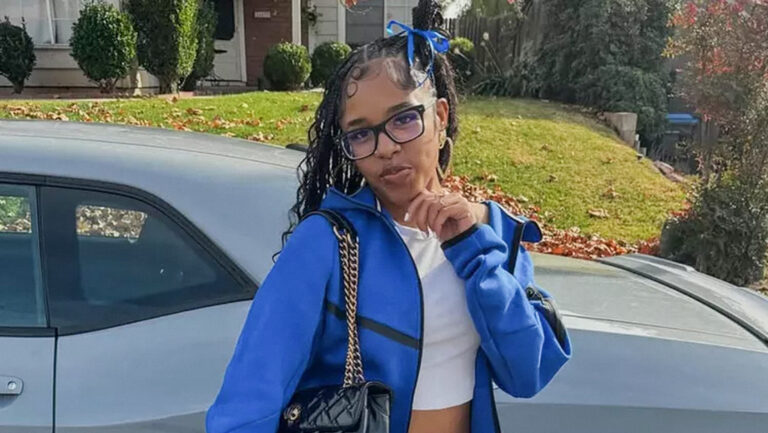 Tiktoker es encontrada muerta en EEUU