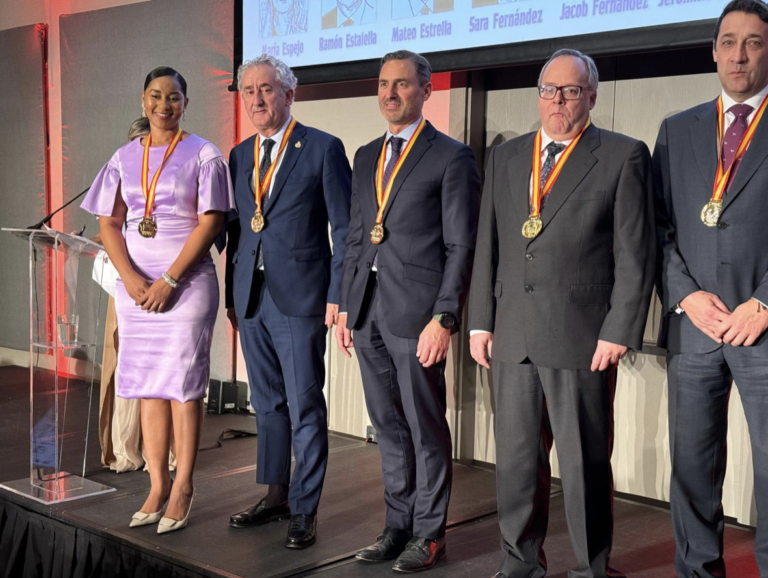 Presentan en España inversión turística que ofrece Nicaragua