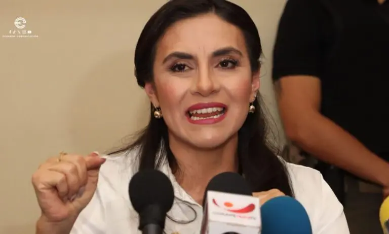 Vicegobernante denuncia ser víctima de persecución y abuso de poder