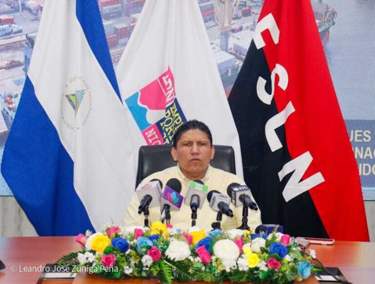 Gran afluencia de visitantes en los Puertos de Nicaragua