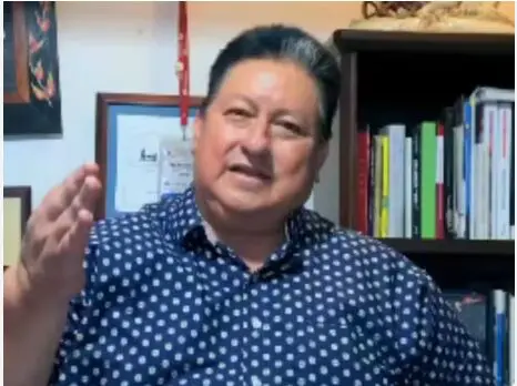 Asesinan en su vivienda a exalcalde colombiano