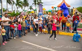 Puertos Turísticos registran gran afluencia de visitantes