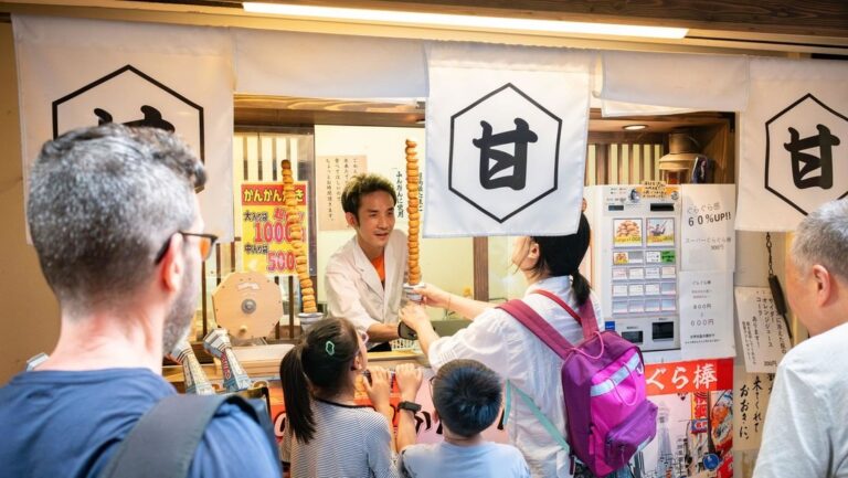 ¡Japón podría extinguirse!