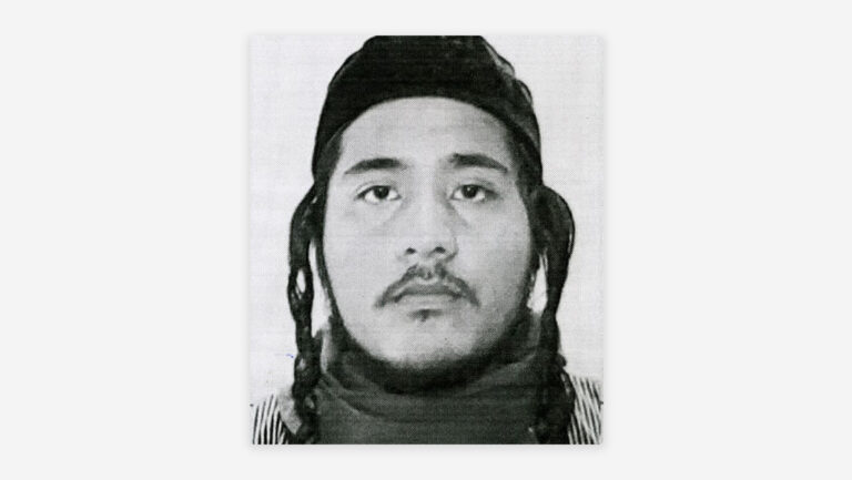 Presunto líder de una secta judía es detenido en El Salvador