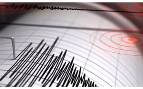 Medición de movimiento telúrico