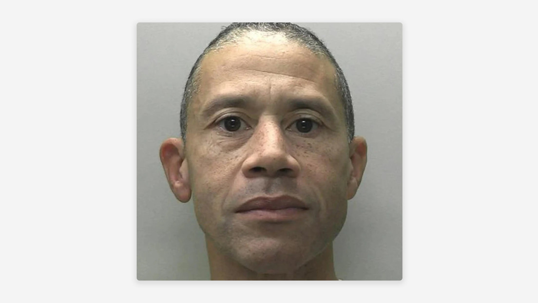 Militar británico Jonathan Bates