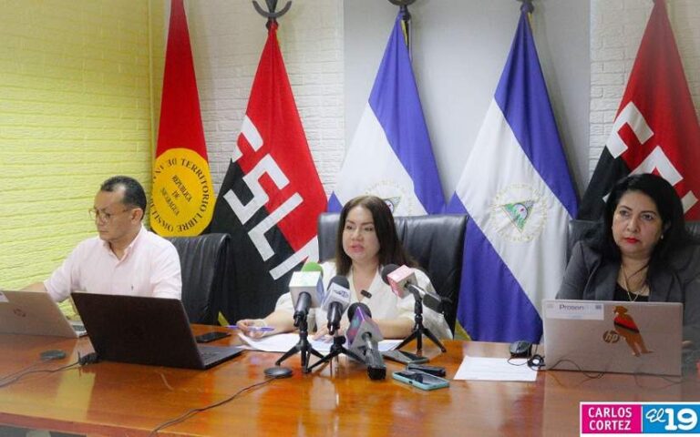 Inicia capacitación del personal docente en Nicaragua