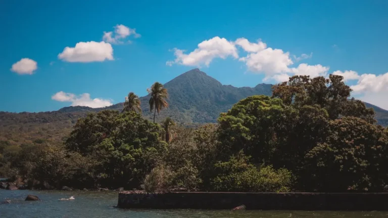 Ambiente caluroso y vientos moderados en Nicaragua