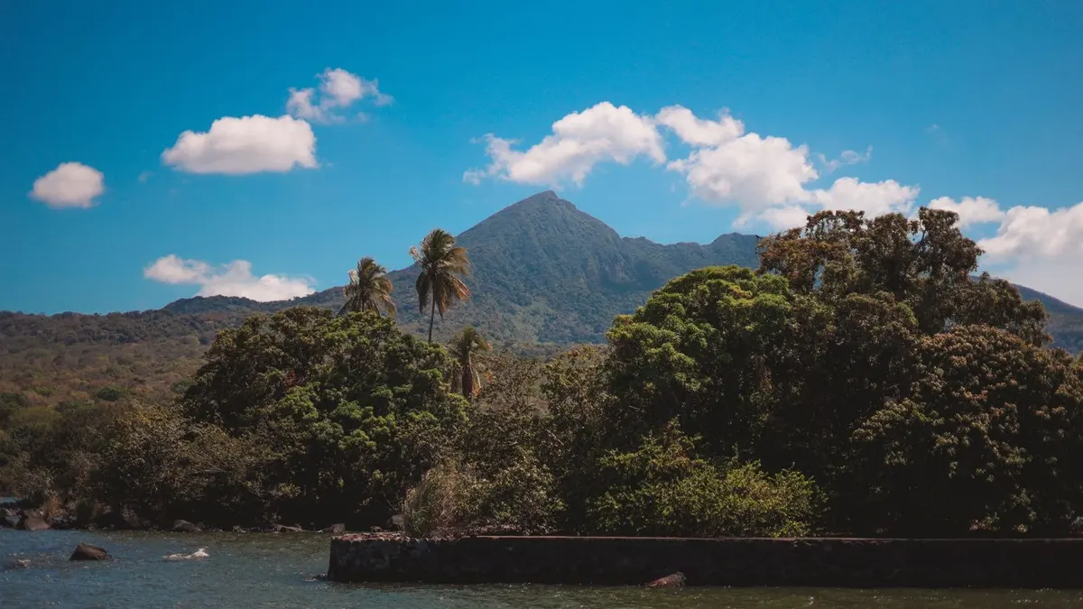 Nicaragua