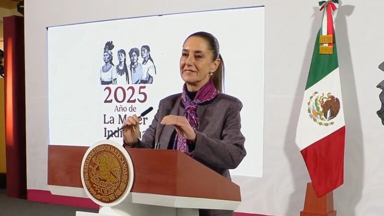 Lanzan campaña contra el fentanilo en México