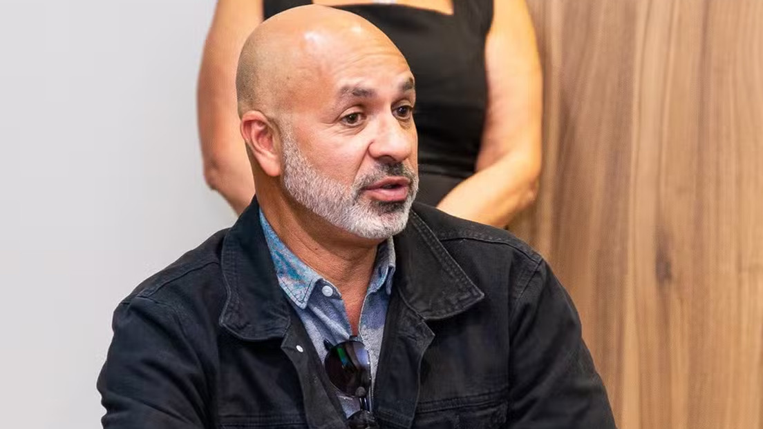 Adilson Custódio, subsecretario de Seguridad de Osasco