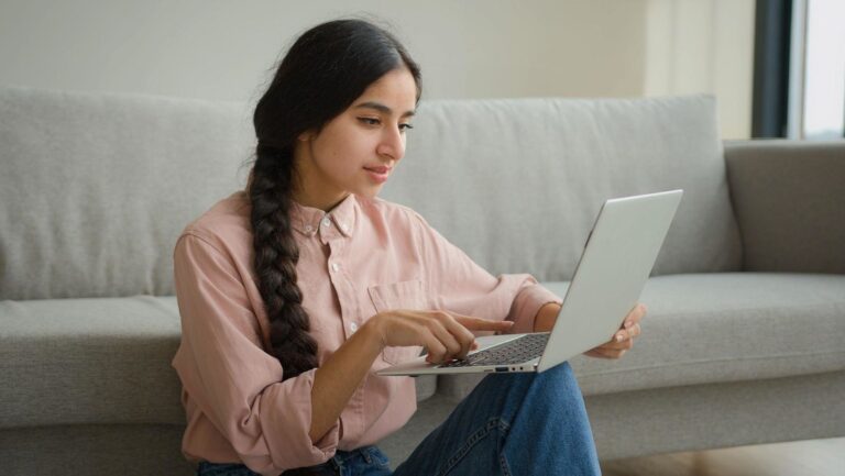 Uso del Internet podría reducir los riesgos de demencia