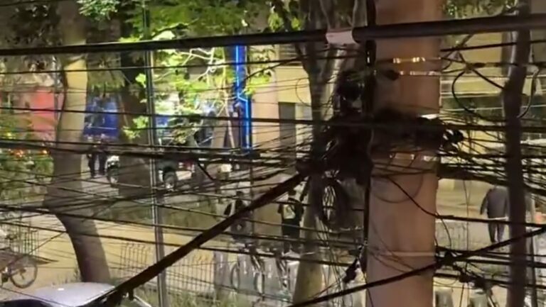 Asesinan a colombiano en México