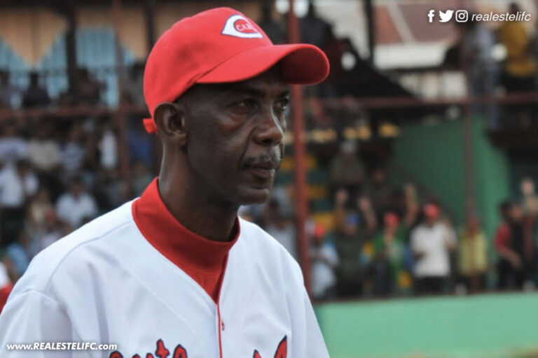 Davis Hodgson es un elemento valioso en el béisbol nacional