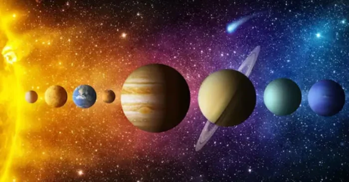 Alineación planetaria del 28 de febrero: un evento astronómico único