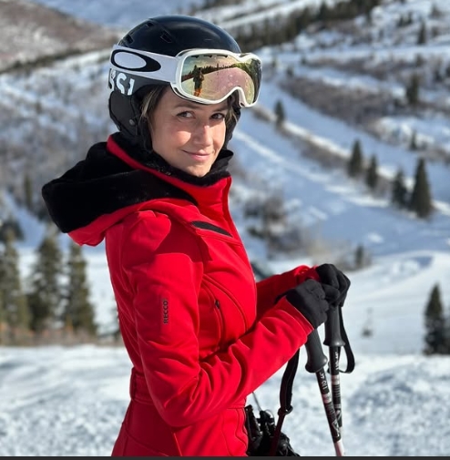 Altair Jarabo y su esposo disfrutan de lujosas vacaciones