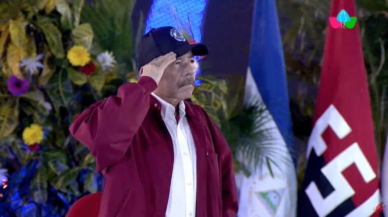 Cmdt. Daniel: “Y del pueblo vienen los combatientes que se incorporan a la Policía”