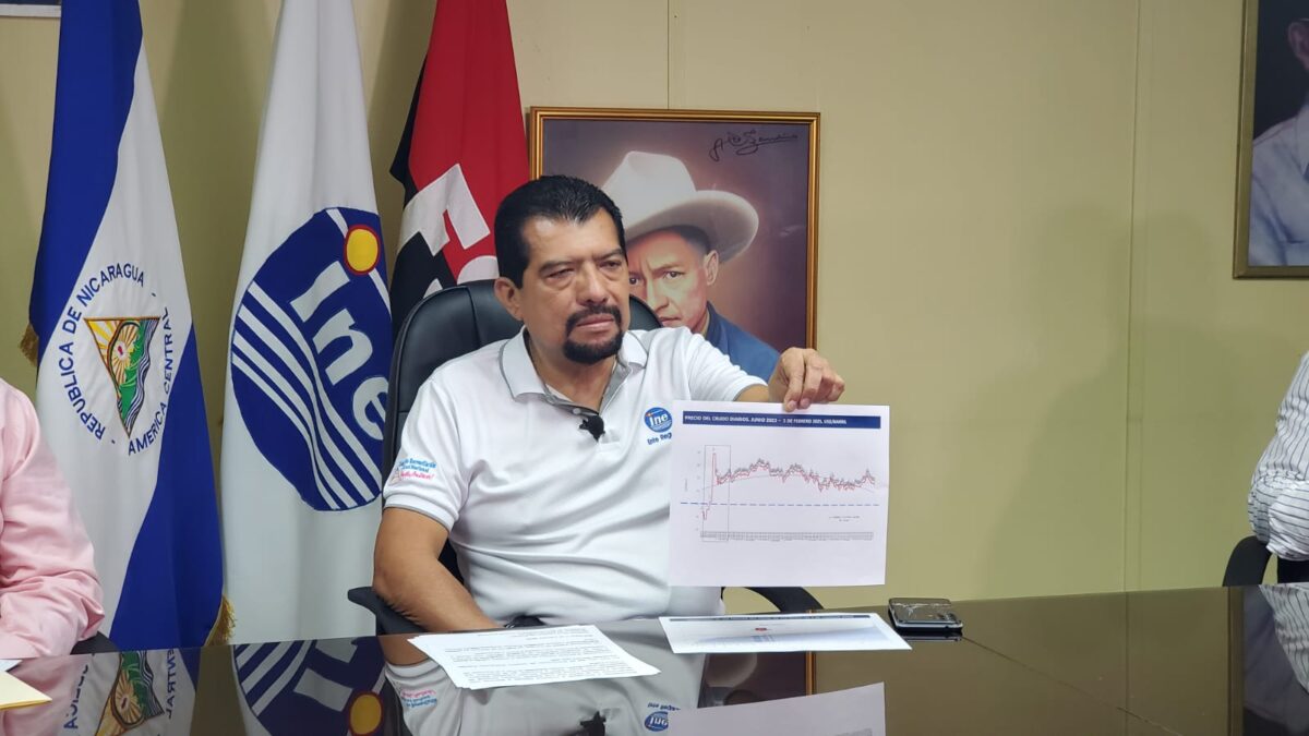 Gobierno mantiene sin variación los precios de los combustibles