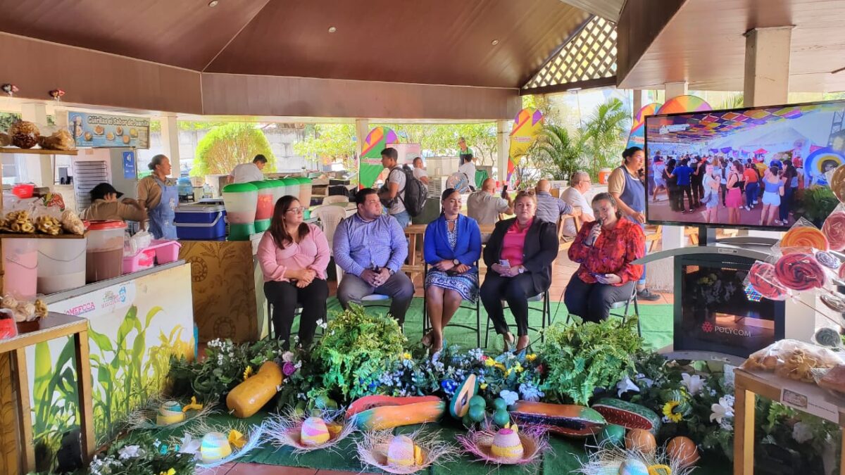 Lanzan concurso de gastronomía de cuaresma