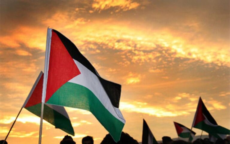 “Los Derechos de nuestro Pueblo y nuestra Tierra no están a la venta, ni en trueque ni en negociación”