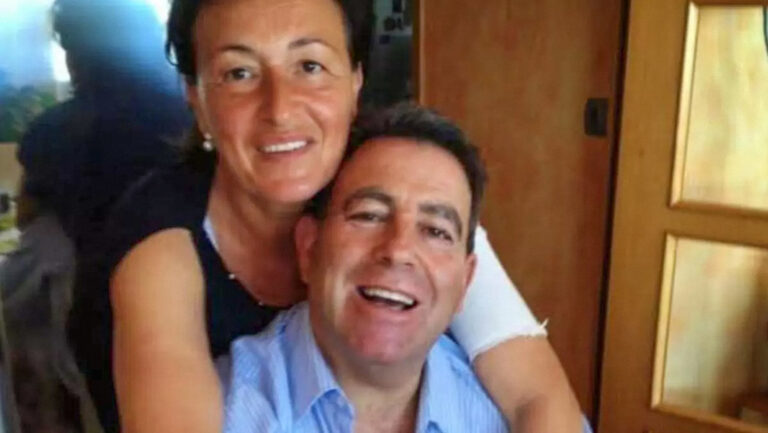 Descuartiza y esparce los restos de su esposa en una isla