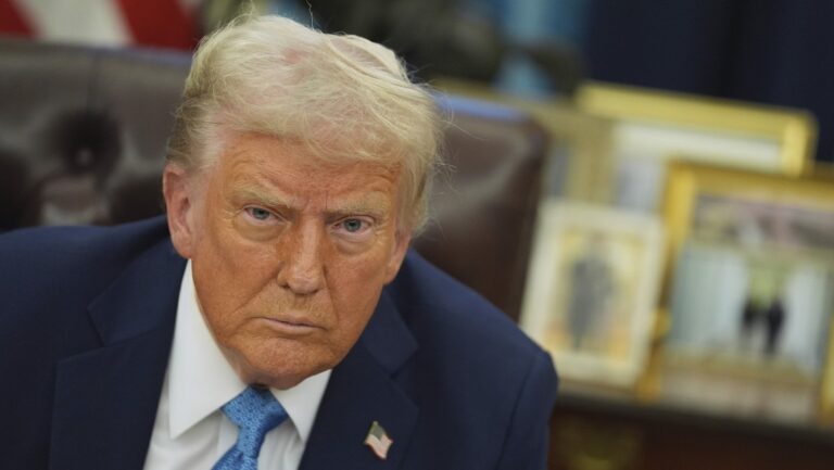 Trump desatará una lluvia de aranceles