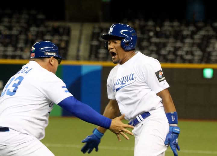 Nicaragua vence a Sudáfrica con mucho sufrimiento