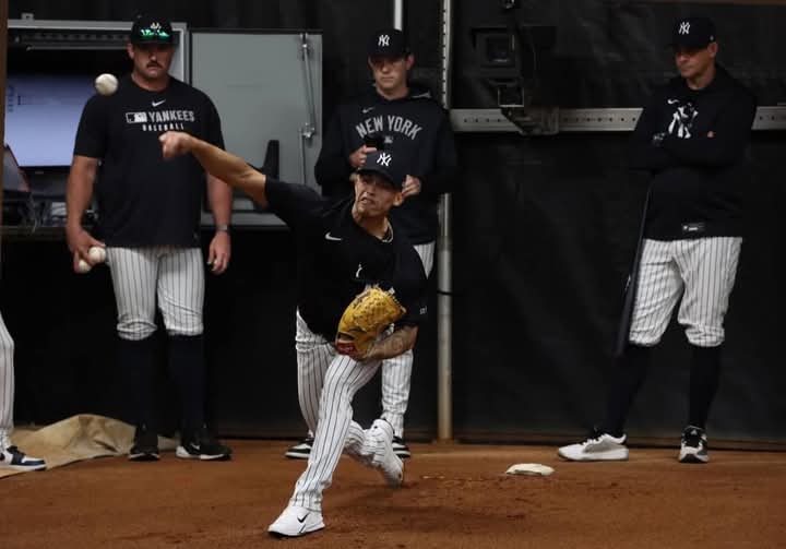 Jonathan Loáisiga sigue en proceso de recuperación