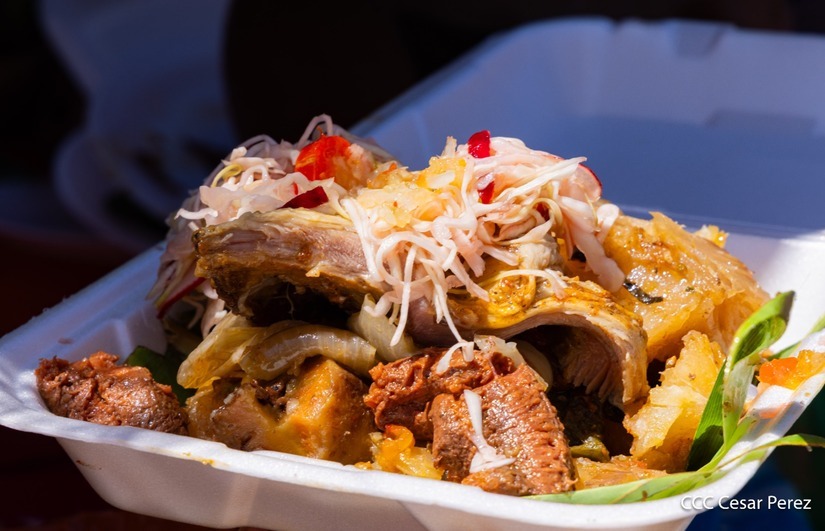 Realizan Festival del Baho y el Cacao 2025