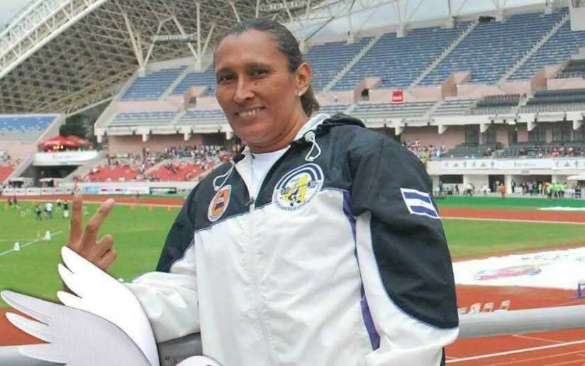 Gobierno envía sus condolencias a la familia de María Lurdes la “Lula”