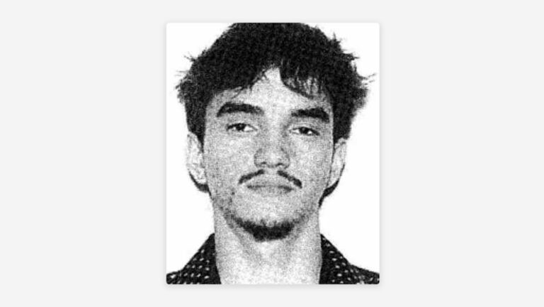 Joven es acusado de asesinar a su padre tras discusión