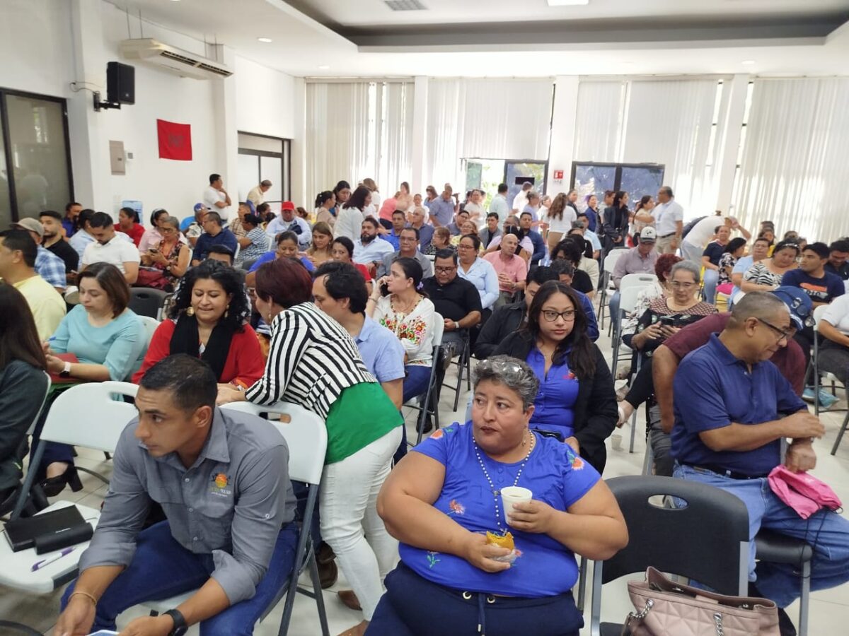 Presentan catálogo de Turismo Rural en Managua