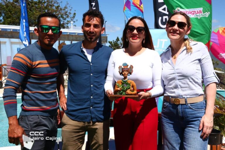 Ultramaratón Fuego y Agua: Desafío Extremo en la Isla de Ometepe