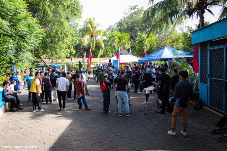 Inicia el Ciclo de Estudio 2025 en los Centros Tecnológicos