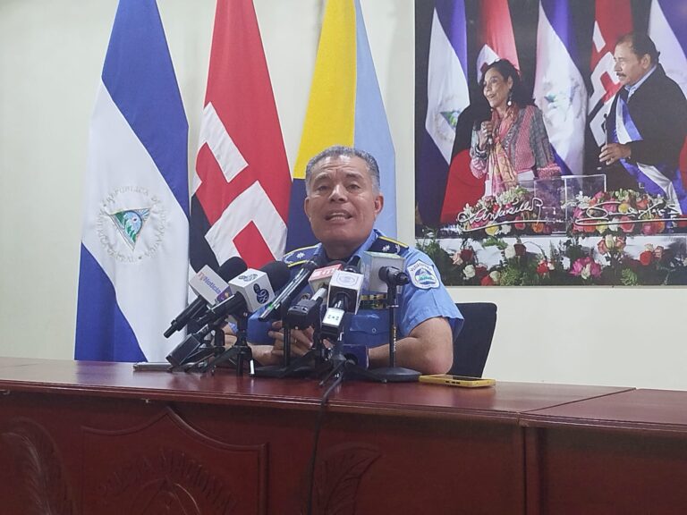 Campaña “Salva tu vida” se fortalece en acciones educativas y preventivas