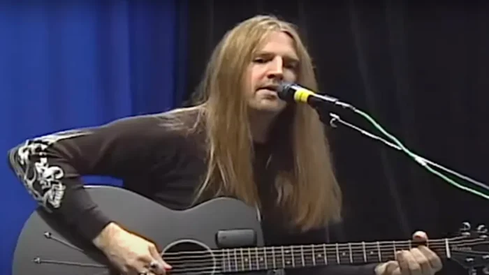 El mundo del rock llora la trágica partida de Karl Cochran
