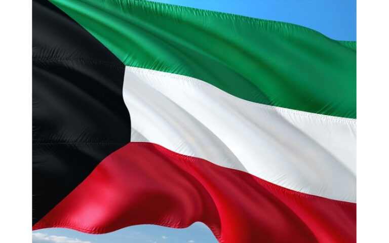 Saludamos al Emir y al Príncipe Heredero del Estado de Kuwait