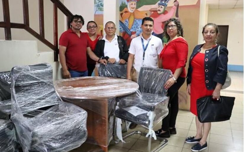 MIFIC fortalece la innovación con nuevos Centros de Apoyo Tecnológico