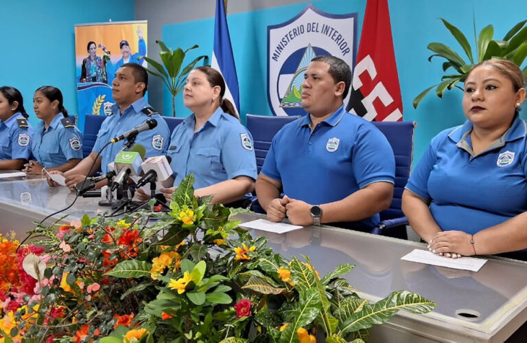 MINT brinda más de 130 mil atenciones y servicios en una semana