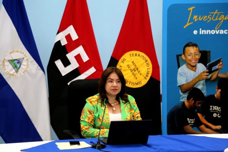 MINED celebra semana de avances educativos